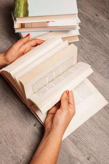 Book Editng Service by Cencora Book Publishers