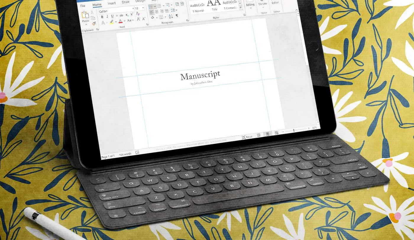 Book Formatting Services by Cencora Book Publishers