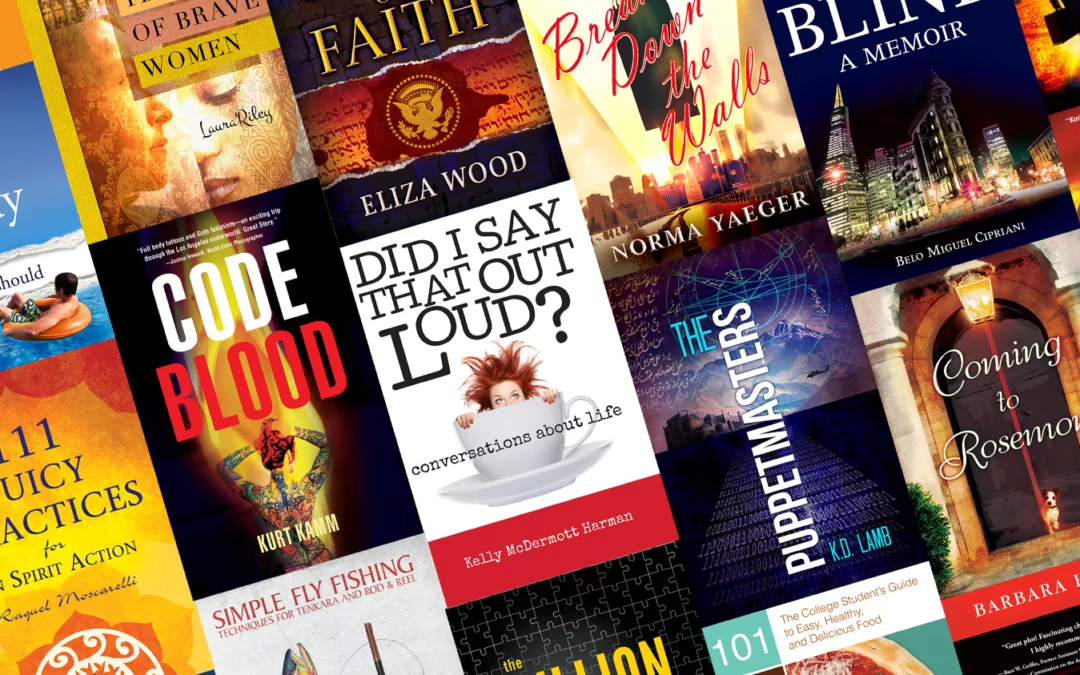 Illustration Service by Cencora Book Publishers