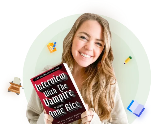 Book Editing servcies by Cencora Book Publishers