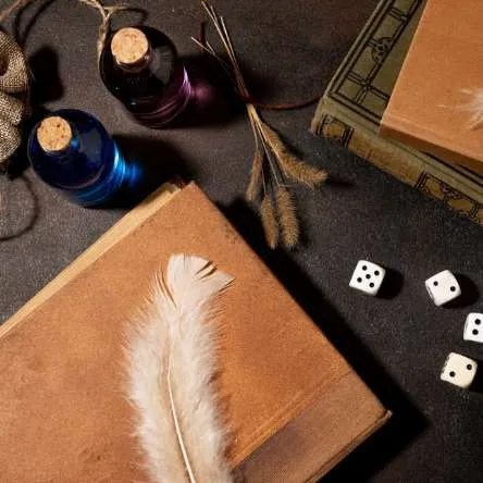 Fantasy Writing Service by Cencora Book Publishers