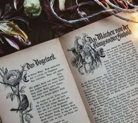 Fiction Writing Service by Cencora Book Publishers