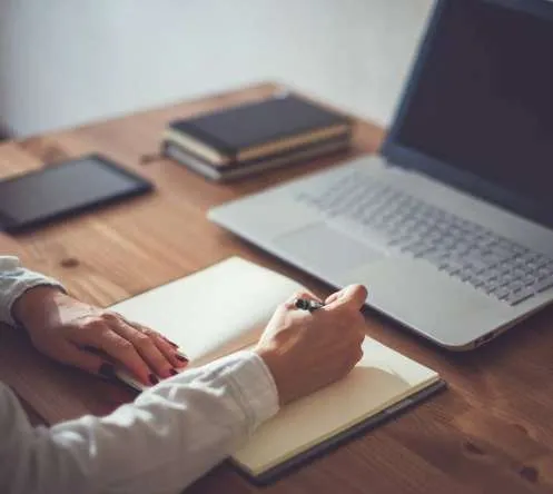 Novel Writing Service by Cencora Book Publishers