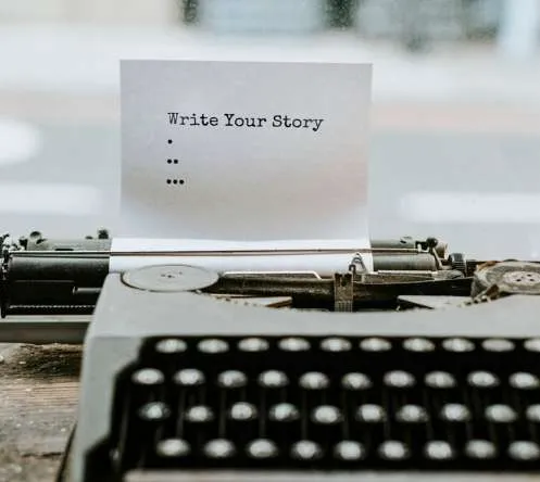 Screenplay Writing Service by Cencora Book Publishers