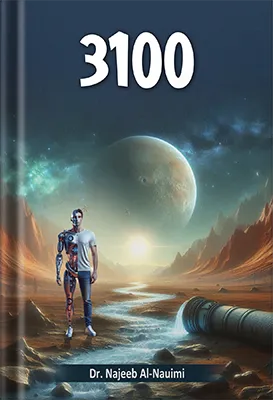 3100 by Cencora Book Publishers