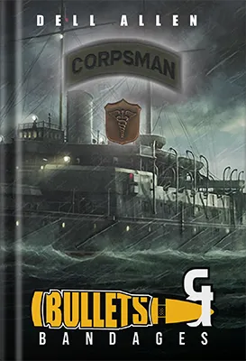 Bullets-And-Bandages-a by Cencora Book Publishers