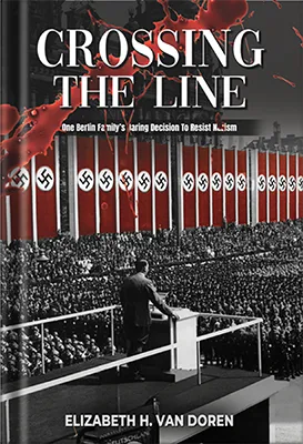 Crossing-The-Line by Cencora Book Publishers