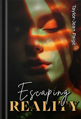 Escaping-Reality by Cencora Book Publishers