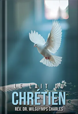 Le-lait-du-chrétien by Cencora Book Publishers