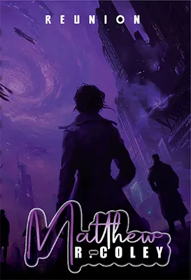 Reunion by Cencora Book Publishers