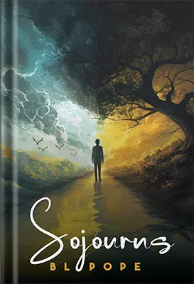 Sojourns by Cencora Book Publishers