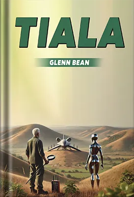 Tiala by Cencora Book Publishers