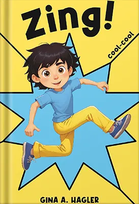 Zing! by Cencora Book Publishers