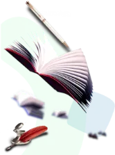 Book Editing servcies by Cencora Book Publishers